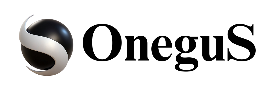Logo OneguS